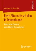 Freie Alternativschulen in Deutschland (eBook, PDF)