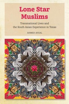 Cover Lone Star Muslims (eBook, PDF)