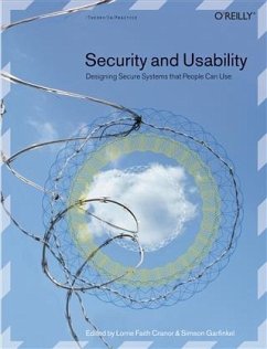 Cover Security and Usability (eBook, PDF)