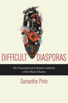Difficult Diasporas (eBook, PDF) - Pinto, Samantha