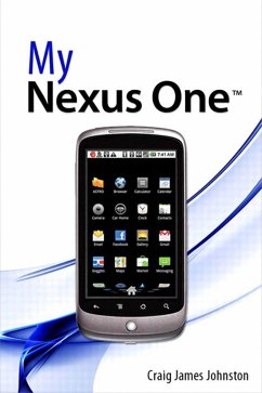 My Nexus One (eBook, ePUB) - Johnston, Craig