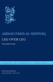 Leg over Leg (eBook, PDF) Leg over Leg (eBook, PDF)