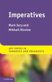 Imperatives (eBook, ePUB)