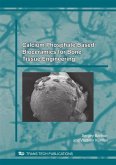 Calcium Phosphate Based Bioceramics for Bone Tissue Engineering (eBook, PDF)