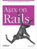 Ajax on Rails (eBook, PDF) Ajax on Rails (eBook, PDF)