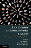 Patent Markets in the Global Knowledge Economy (eBook, ePUB)