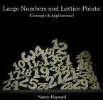 Large Numbers and Lattice Points (Concepts & Applications) (eBook, PDF) Large Numbers and Lattice Points (Concepts & Applications) (eBook, PDF)
