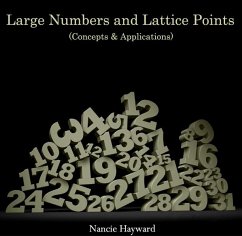 Cover Large Numbers and Lattice Points (Concepts & Applications) (eBook, PDF)