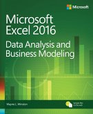Microsoft Excel Data Analysis and Business Modeling (eBook, PDF)