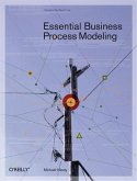 Essential Business Process Modeling (eBook, PDF)
