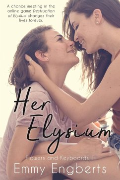 Her Elysium - Engberts, Emmy