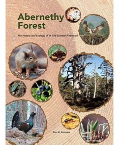 Abernethy Forest - Summers, Ron
