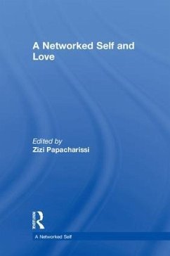 A Networked Self and Love