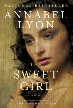 The Sweet Girl - Lyon, Annabel