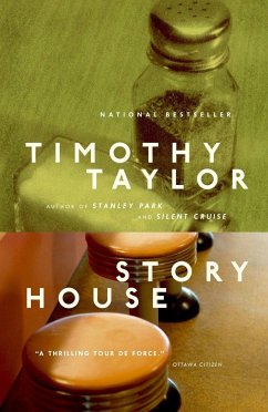 Story House - Taylor, Timothy