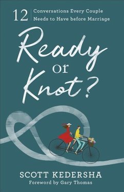 Ready or Knot? - Kedersha, Scott