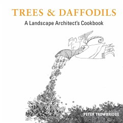 Trees & Daffodils - Trowbridge, Peter