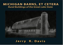 Michigan Barns, Et Cetera - Davis, Jerry R.