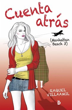 Cover Cuenta atrás . Manhattan Beach 3