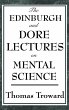 The Edinburgh and Dore Lectures on... - Bild 1