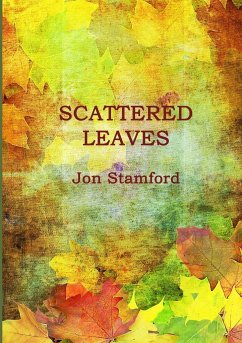 Scattered Leaves - Stamford, Jon