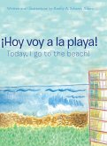 ¡Hoy Voy a La Playa!