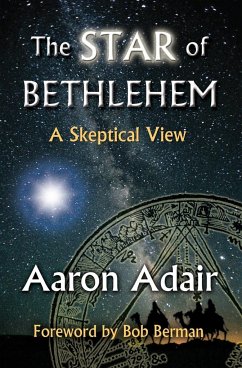 The Star of Bethlehem - Adair, Aaron