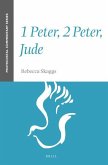 1 Peter, 2 Peter, Jude