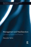 Management and Neoliberalism Management and Neoliberalism
