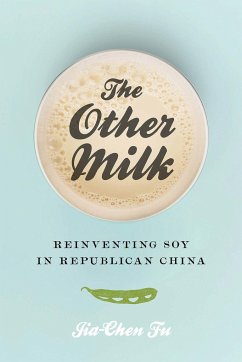 The Other Milk - Fu, Jia-Chen