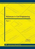 Advances in Civil Engineering, ICCET 2011 (eBook, PDF)