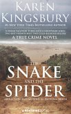 The Snake and the Spider (eBook, ePUB)