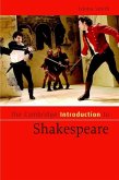 Cambridge Introduction to Shakespeare (eBook, ePUB)