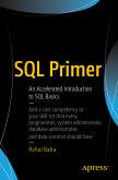 SQL Primer (eBook, PDF)