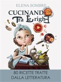 Cucinando tra le righe (eBook, PDF)