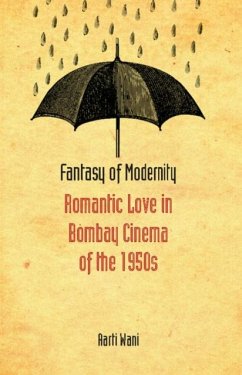 Cover Fantasy of Modernity (eBook, PDF)