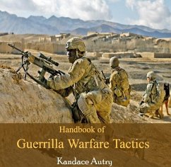 Cover Handbook of Guerrilla Warfare Tactics (eBook, PDF)