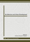 Architecture and Urban Development (eBook, PDF)