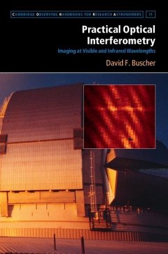 Practical Optical Interferometry (eBook, ePUB) - Buscher, David F.