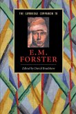 Cambridge Companion to E. M. Forster (eBook, ePUB)