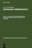 Zu den ältesten Berührungen zwischen Römern und Germanen, Die Franken (eBook, PDF)