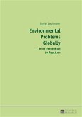 Environmental Problems Globally (eBook, PDF)