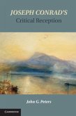 Joseph Conrad's Critical Reception (eBook, PDF)