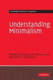 Understanding Minimalism (eBook, ePUB)