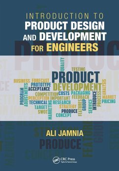 Introduction to Product Design and Development for Engineers - Ali Jamnia