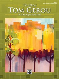 The Best of Tom Gerou, Bk 2 - Gerou, Tom