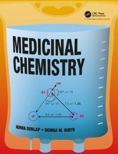 Medicinal Chemistry Cover Medicinal Chemistry