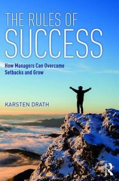 The Rules of Success - Drath, Karsten