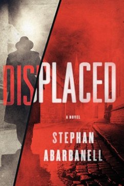 Displaced - Abarbanell, Stephan