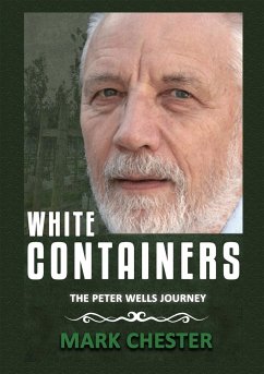 White Containers - Chester, Mark